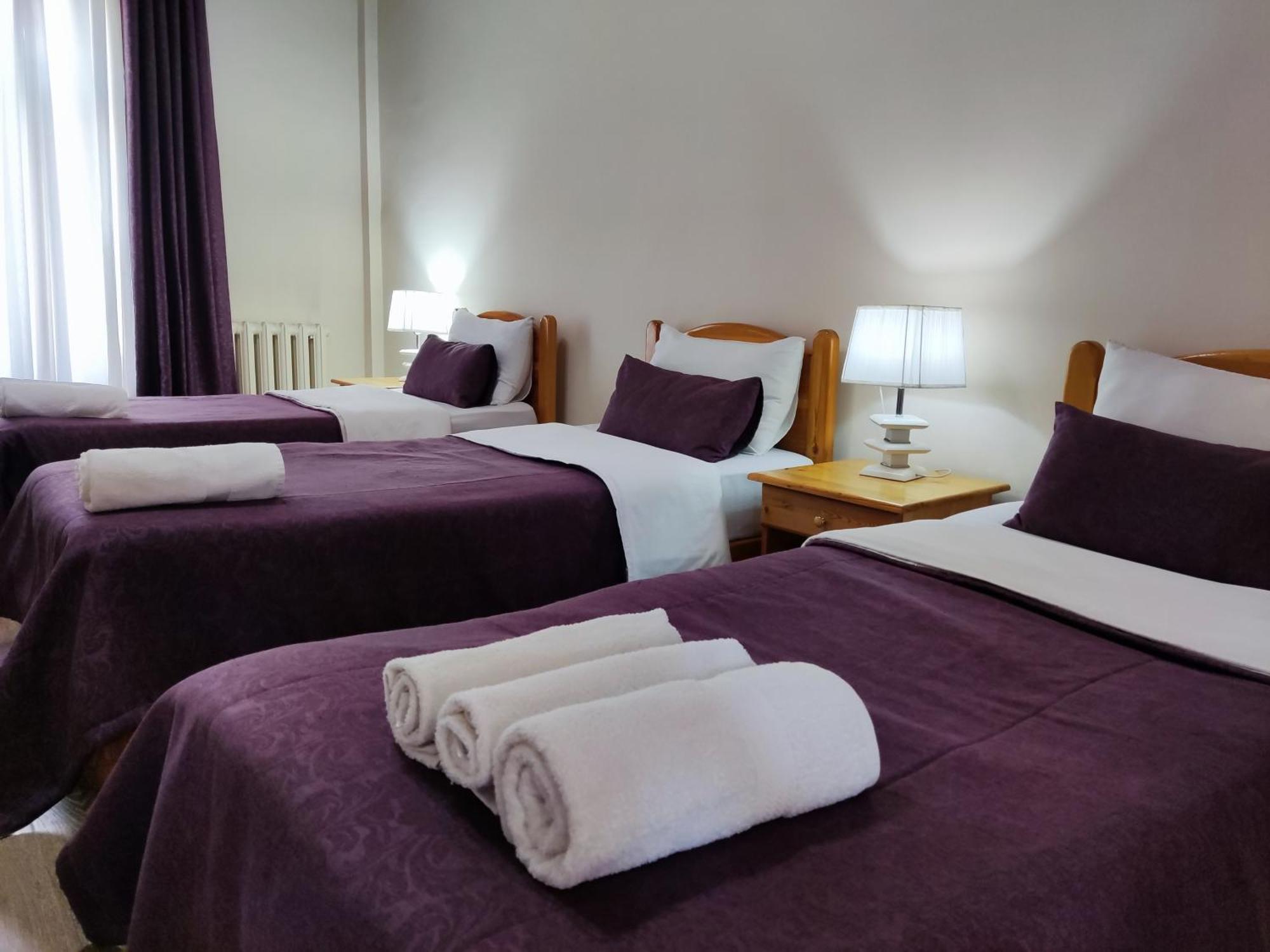 Boutique Hotel Ziyobaxsh Bukhara Exterior photo