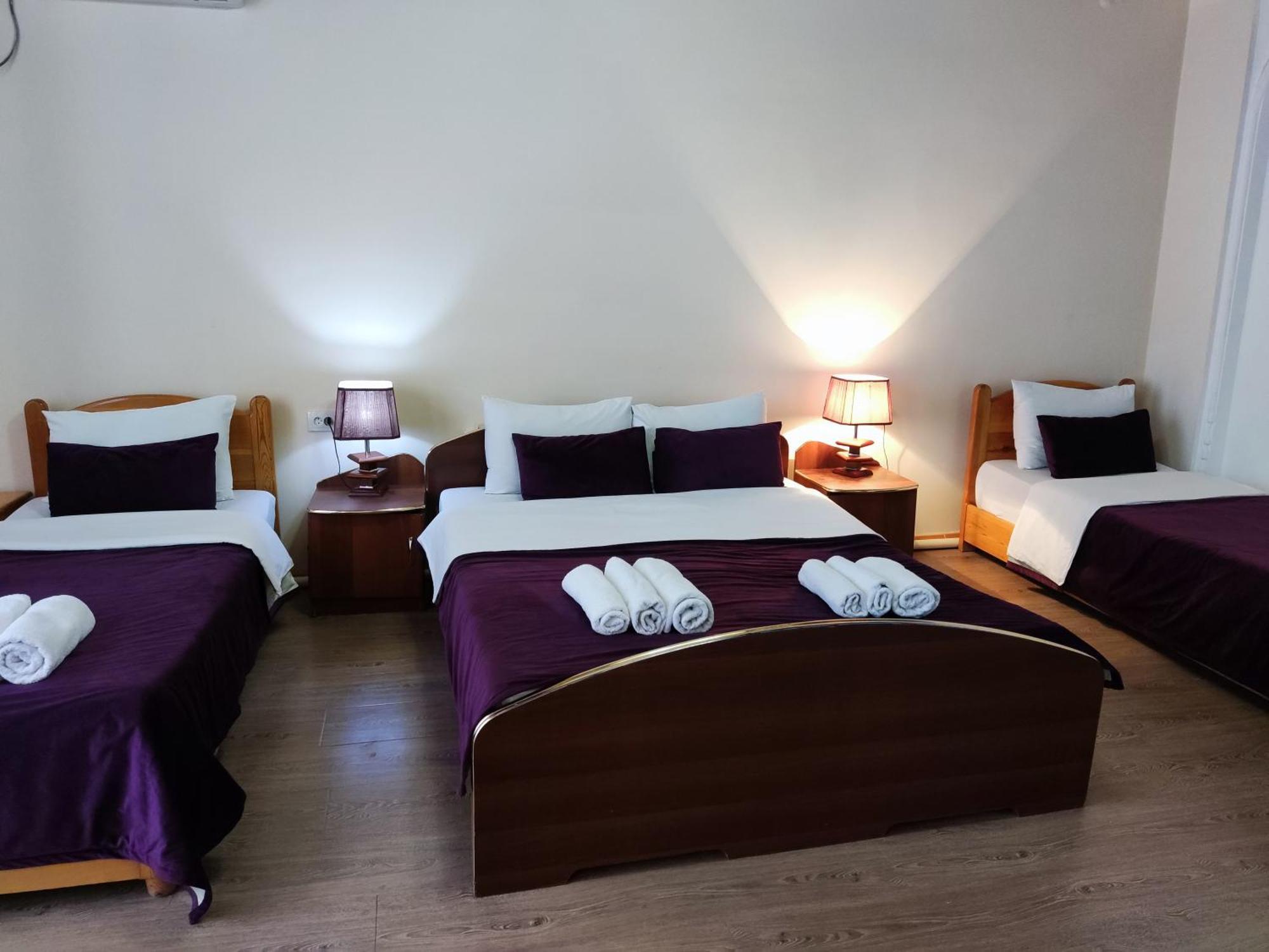 Boutique Hotel Ziyobaxsh Bukhara Exterior photo